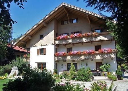 Burgblick Hotel San Lorenzo di Sebato Kültér fotó