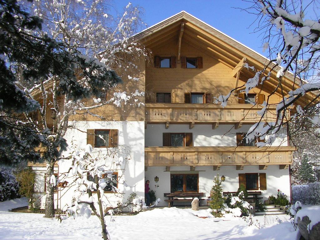 Burgblick Hotel San Lorenzo di Sebato Kültér fotó