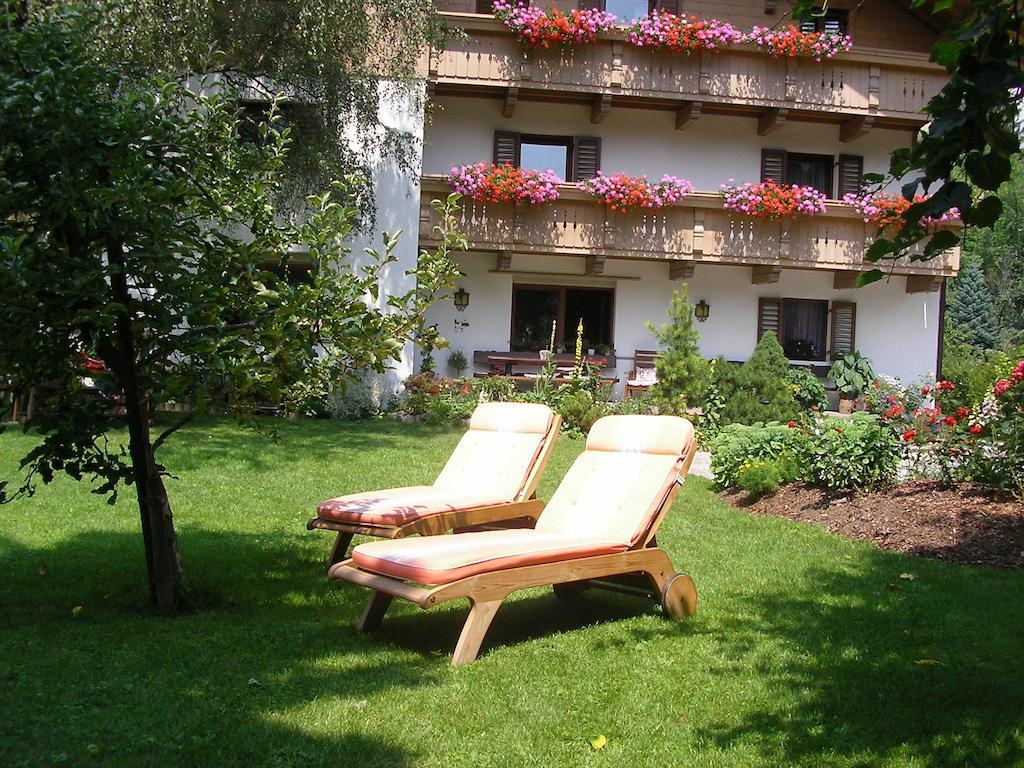 Burgblick Hotel San Lorenzo di Sebato Kültér fotó