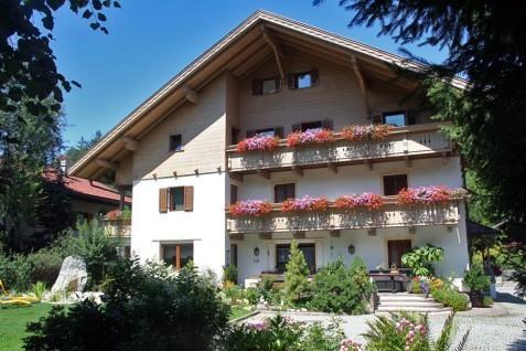 Burgblick Hotel San Lorenzo di Sebato Kültér fotó