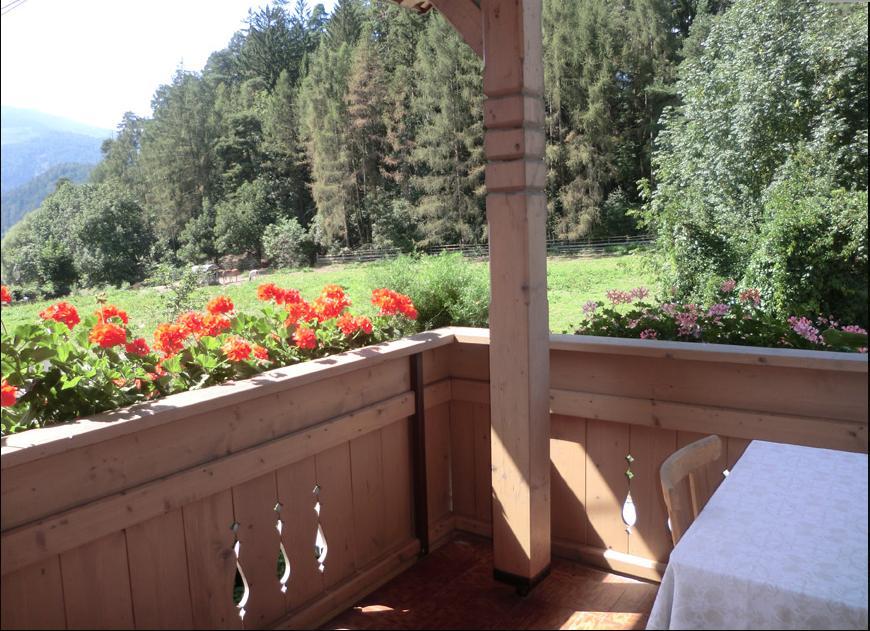 Burgblick Hotel San Lorenzo di Sebato Kültér fotó