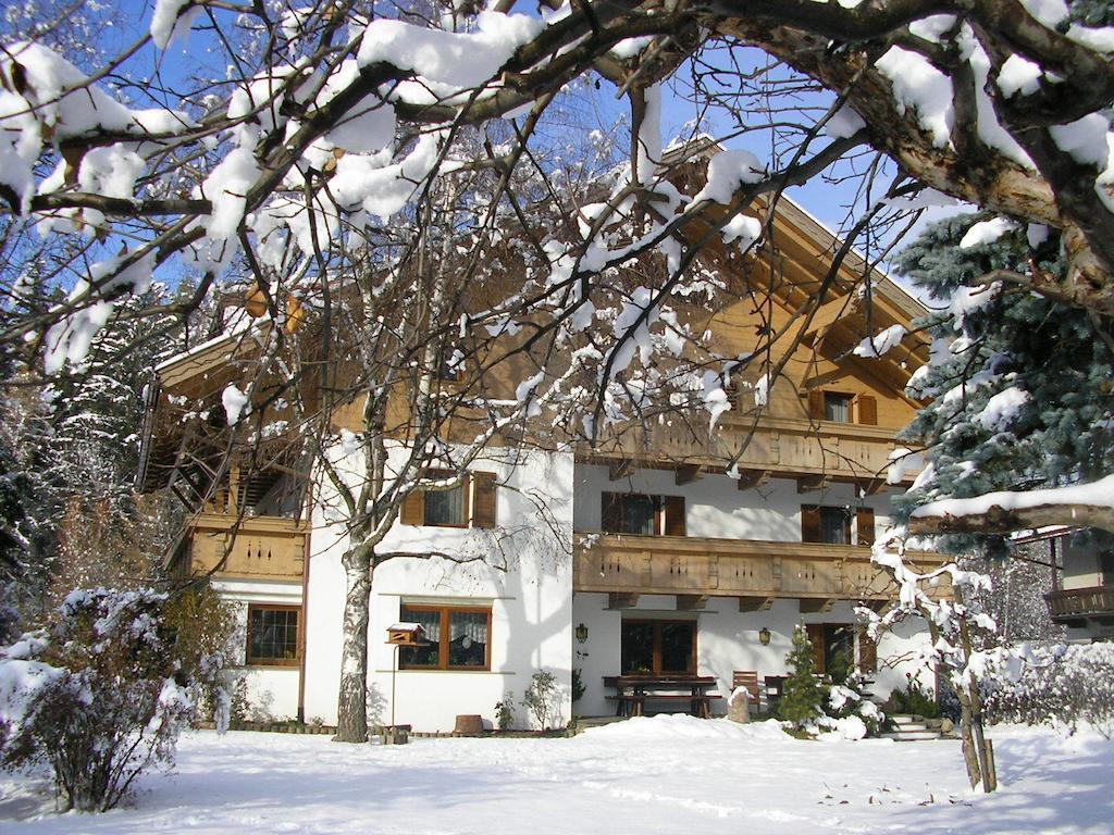 Burgblick Hotel San Lorenzo di Sebato Kültér fotó